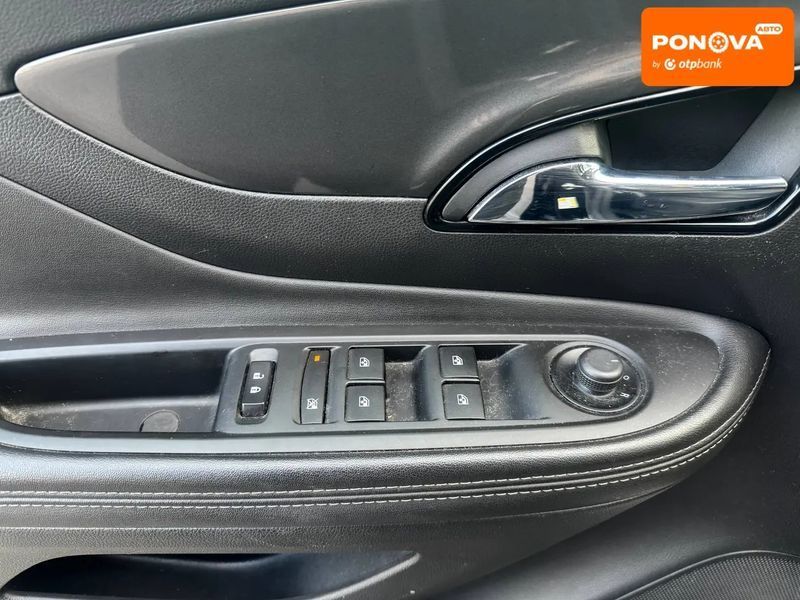 Buick Encore, 2017 г., Бензин, 162 тыс. км, Внедорожник / Кроссовер, Киев AT-10413955 фото