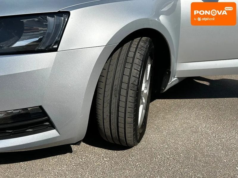 Skoda Octavia, 2017 г., Дизель, 249 тыс. км, Универсал, Синий, Киев AT-10403106 фото