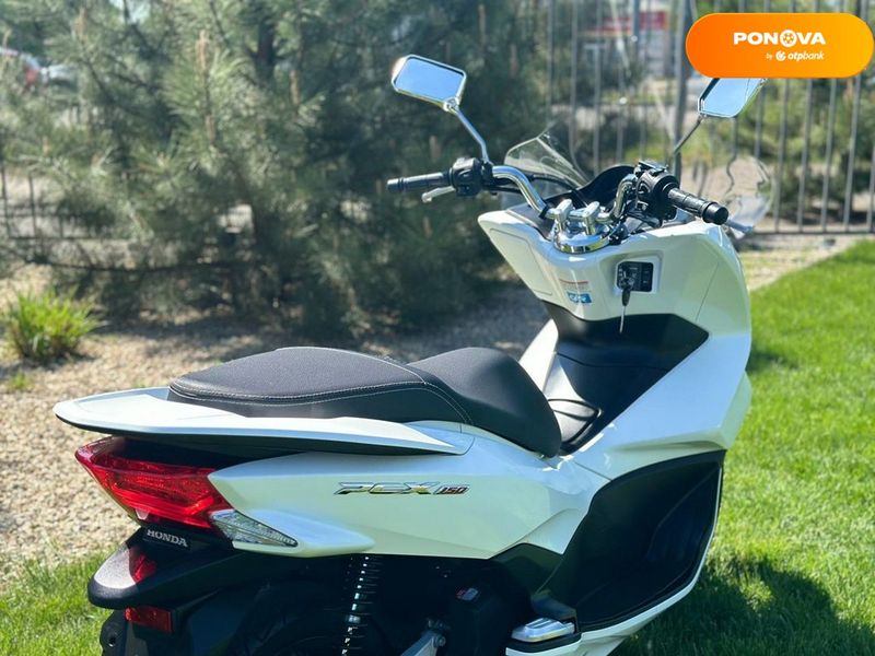 Новий Honda PCX 150, 2016, Скутер, Київ new-moto-106053 фото