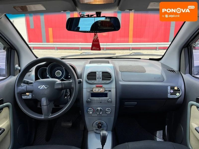 Chery Kimo, 2011 г., Бензин, 103 тыс. км, Хетчбек, Киев AT-10420053 фото