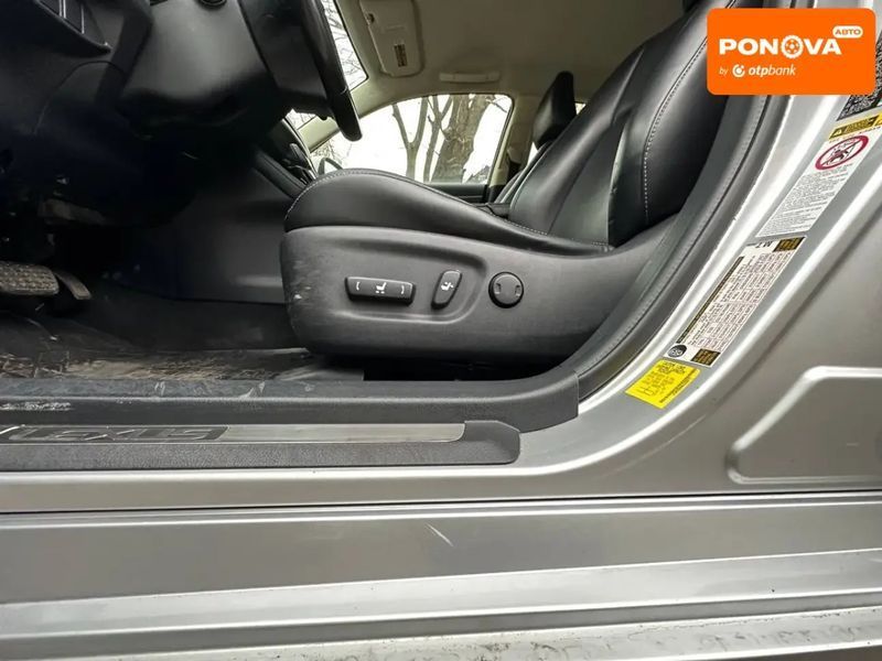 Lexus CT, 2015 г., Гибрид (HEV), 122 тыс. км, Хетчбек, Серый, Одесса AT-10409575 фото