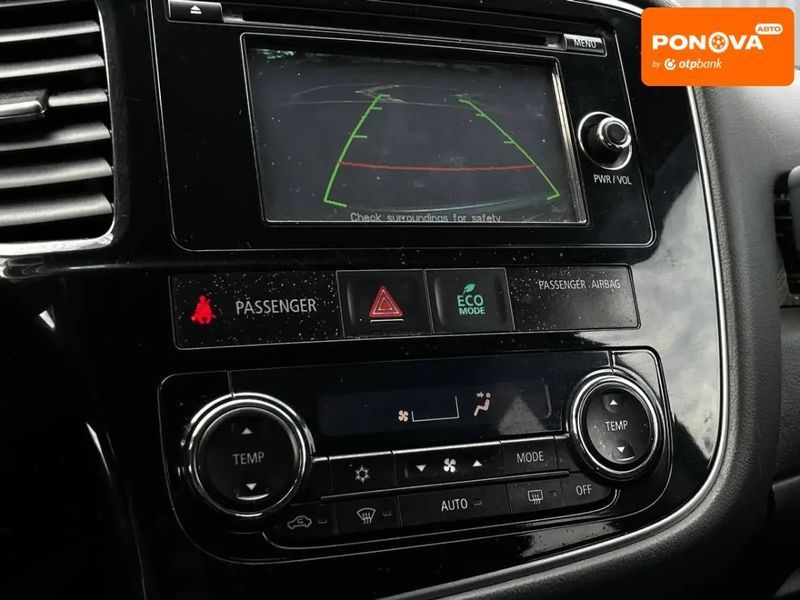 Mitsubishi Outlander, 2014 г., Газ пропан-бутан / Бензин, 313 тыс. км, Внедорожник / Кроссовер, Серый, Николаев AT-10414895 фото