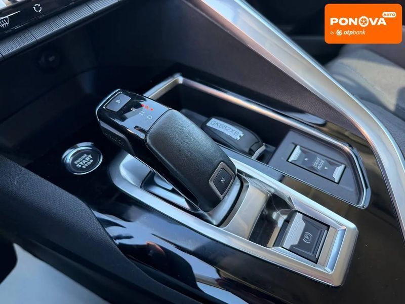Peugeot 5008, 2022 г., Дизель, 182 тыс. км, Внедорожник / Кроссовер, Белый, Винница AT-10421919 фото