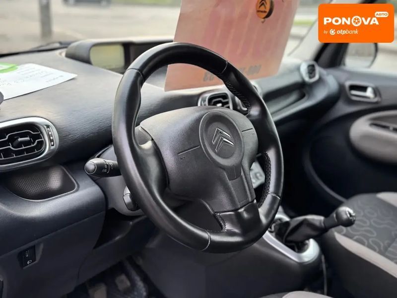 Citroen C4 Picasso, 2013 г., Дизель, 245 тыс. км, Минивен, Серый, Кривой Рог AT-10406969 фото