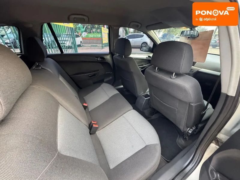 Opel Astra, 2005 г., Дизель, 292 тыс. км, Универсал, Чорный, Кривой Рог AT-10403745 фото