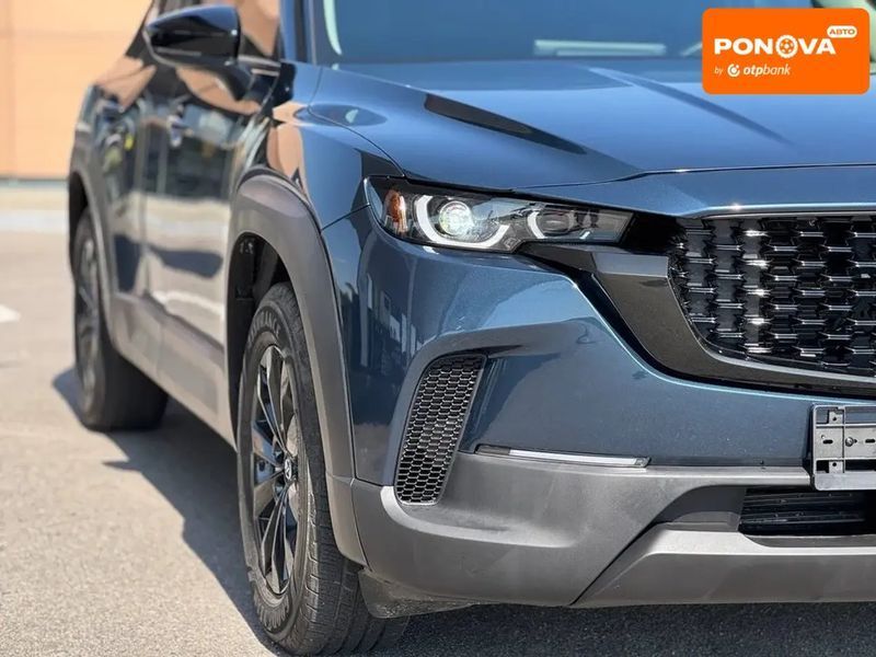 Mazda CX-50, 2022 р., Бензин, 62 тис. км, Позашляховик / Кросовер, Сірий, Дніпро (Дніпропетровськ) AT-10427377 фото