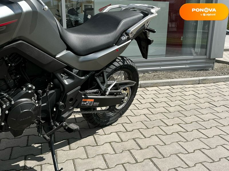 Новий Honda XL, 2024, Бензин, 750 см3, Мотоцикл, Хмельницький new-moto-104339 фото