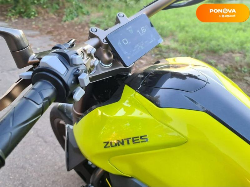 Новий Zontes ZT, 2022, Бензин, 312 см3, Мотоцикл, Київ new-moto-105462 фото