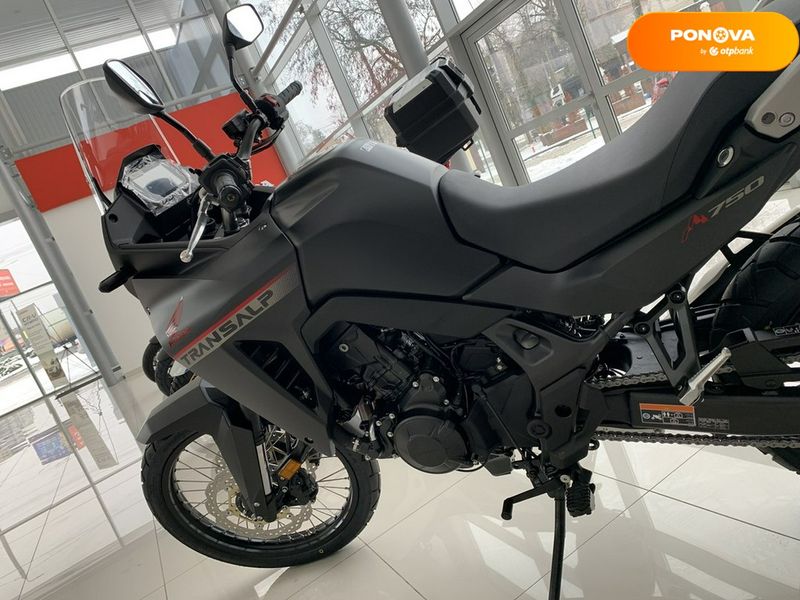 Новий Honda XL, 2024, Бензин, 750 см3, Мотоцикл, Хмельницький new-moto-104339 фото