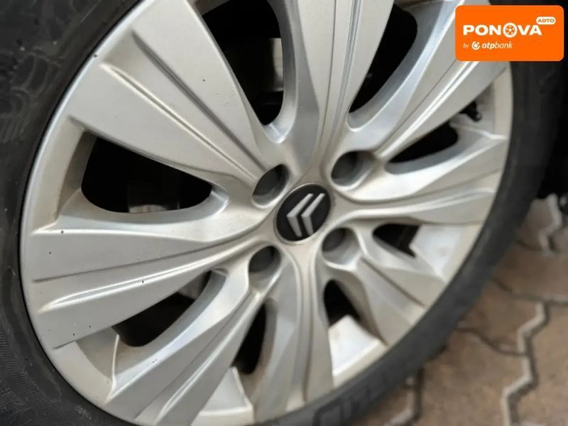Citroen C4 Picasso, 2013 г., Дизель, 245 тыс. км, Минивен, Серый, Кривой Рог AT-10406969 фото