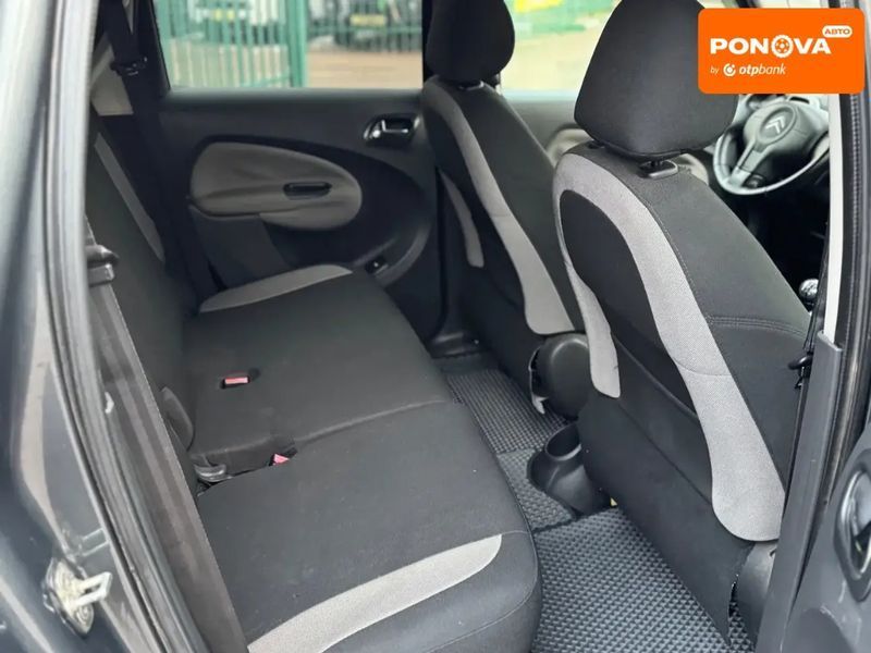Citroen C4 Picasso, 2013 г., Дизель, 245 тыс. км, Минивен, Серый, Кривой Рог AT-10406969 фото