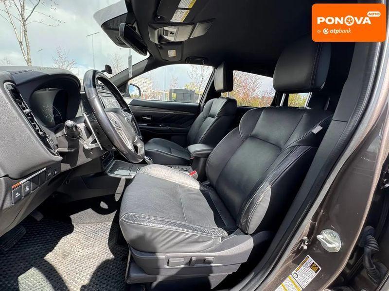Mitsubishi Outlander, 2019 г., 116 тыс. км, Внедорожник / Кроссовер, Киев AT-10416589 фото