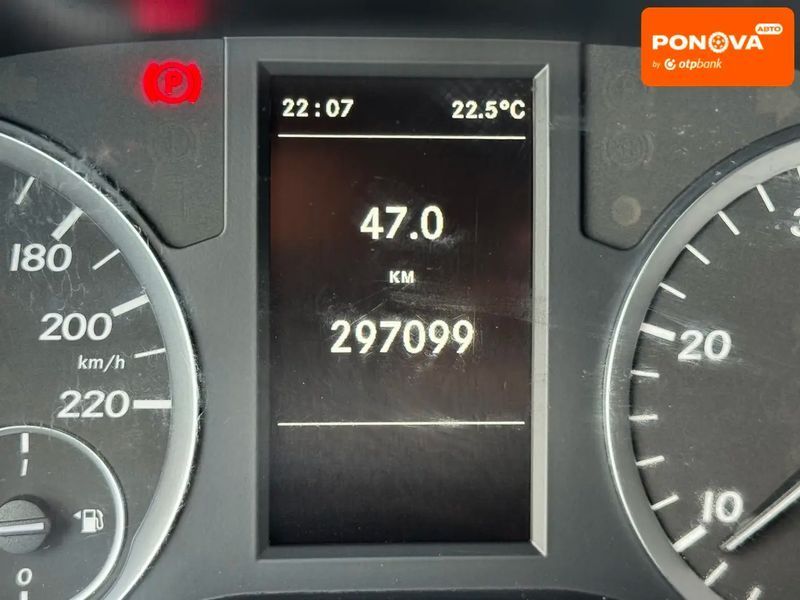 Mercedes-Benz Vito, 2019 г., Дизель, 297 тыс. км, Минивен, Белый, Умань AT-10424441 фото