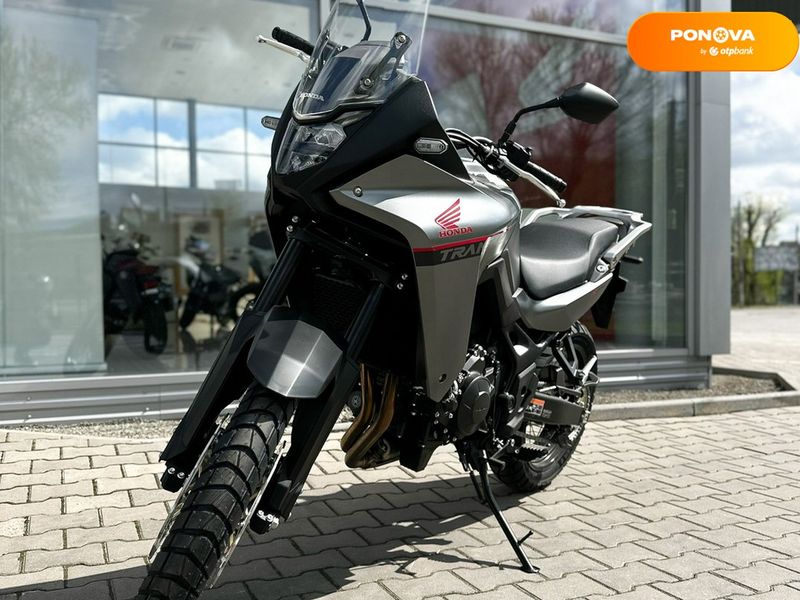 Новый Honda XL, 2024, Бензин, 750 см3, Мотоцикл, Хмельницкий new-moto-104339 фото