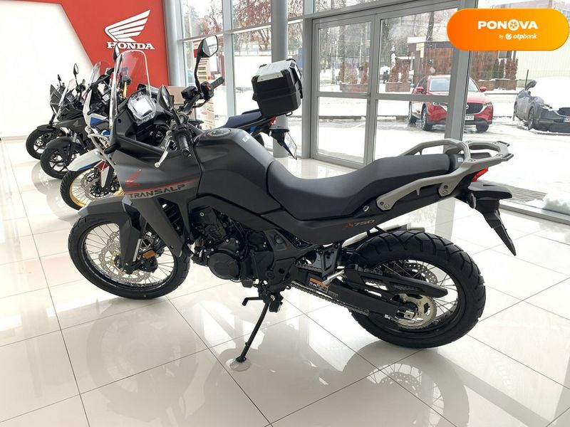 Новый Honda XL, 2024, Бензин, 750 см3, Мотоцикл, Хмельницкий new-moto-104339 фото