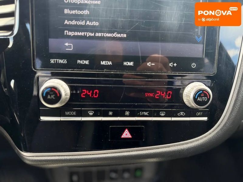 Mitsubishi Outlander, 2019 г., 116 тыс. км, Внедорожник / Кроссовер, Киев AT-10416589 фото
