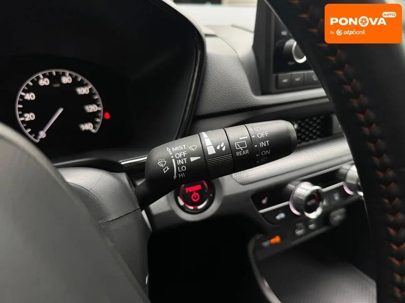 Honda CR-V, 2022 р., 23 тис. км, Позашляховик / Кросовер, Київ AT-10417804 фото