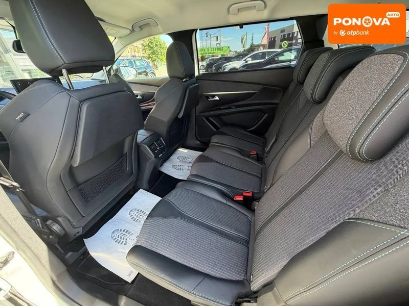 Peugeot 5008, 2022 г., Дизель, 182 тыс. км, Внедорожник / Кроссовер, Белый, Винница AT-10421919 фото