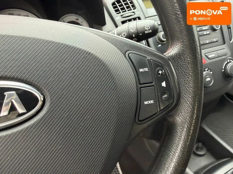 Kia Ceed, 2007 г., Газ пропан-бутан / Бензин, 297 тыс. км, Хетчбек, Киев AT-10419458 фото