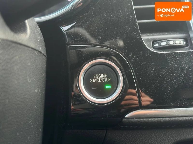 Buick Encore, 2017 г., Бензин, 162 тыс. км, Внедорожник / Кроссовер, Киев AT-10413955 фото