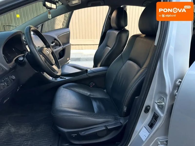 Toyota Avensis, 2011 г., Газ пропан-бутан / Бензин, 160 тыс. км, Седан, Серый, Днепр (Днепропетровск) AT-10417223 фото
