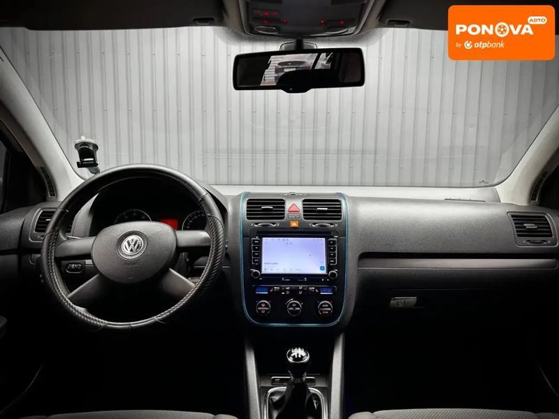 Volkswagen Golf, 2005 р., Бензин, 234 тис. км, Хетчбек, Сірий, Миколаїв AT-10413256 фото