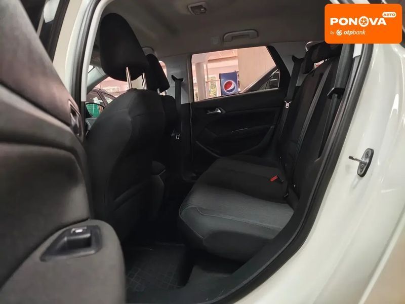 Peugeot 308, 2016 г., Дизель, 119 тыс. км, Универсал, Белый, Кропивницкий (Кировоград) AT-10418928 фото