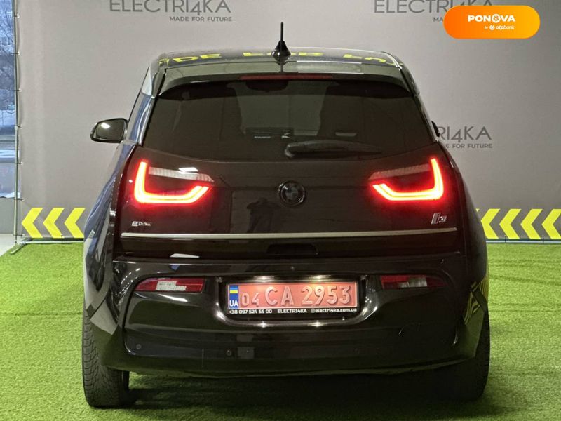 BMW I3, 2018, Електро, 73 тис. км, Хетчбек, Дніпро (Дніпропетровськ) 17931 фото