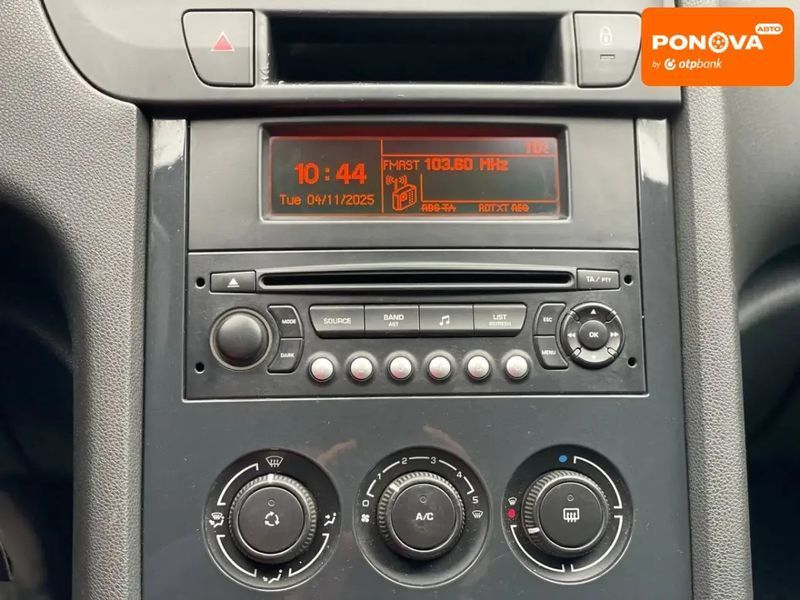 Peugeot 5008, 2010 г., Бензин, 218 тыс. км, Хетчбек, Серый, Кривой Рог AT-10404410 фото