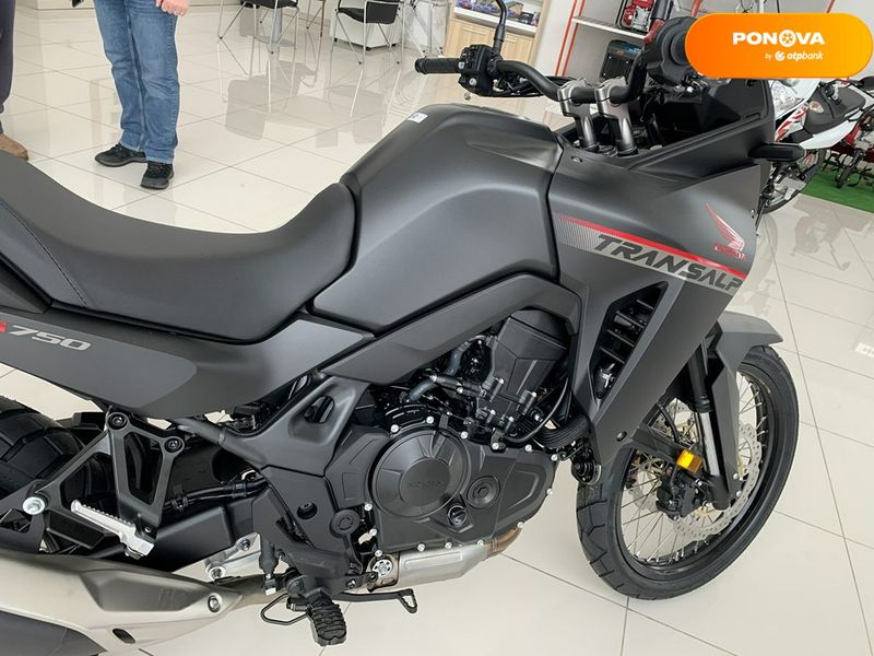 Новий Honda XL, 2024, Бензин, 750 см3, Мотоцикл, Хмельницький new-moto-104339 фото