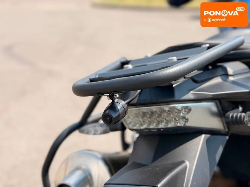 BMW F 800GS, 2013 г., Бензин, 19 тыс. км, Мотоцикли, Синий, Кривой Рог AT-10425861 фото