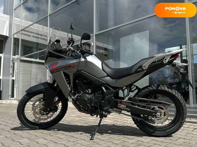 Новый Honda XL, 2024, Бензин, 750 см3, Мотоцикл, Хмельницкий new-moto-104339 фото