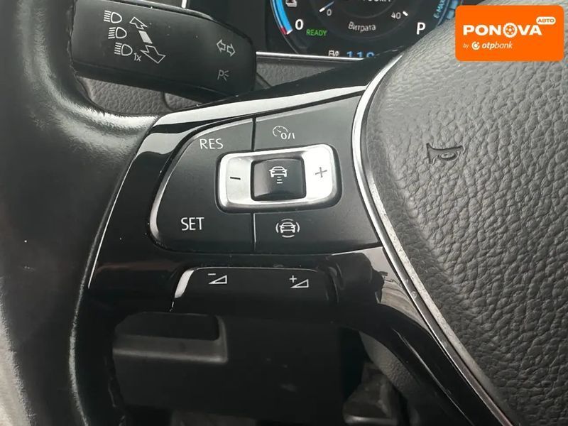 Volkswagen e-Golf, 2018 р., Електро, 183 тис. км, Хетчбек, Білий, Львів AT-10409703 фото