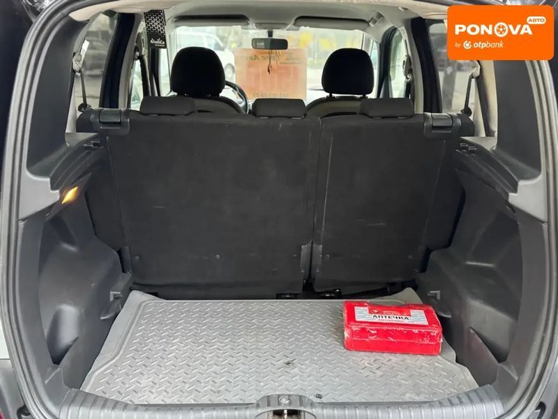 Citroen C4 Picasso, 2013 г., Дизель, 245 тыс. км, Минивен, Серый, Кривой Рог AT-10406969 фото