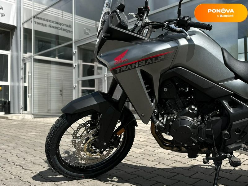 Новий Honda XL, 2024, Бензин, 750 см3, Мотоцикл, Хмельницький new-moto-104339 фото