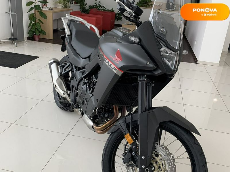 Новый Honda XL, 2024, Бензин, 750 см3, Мотоцикл, Хмельницкий new-moto-104339 фото