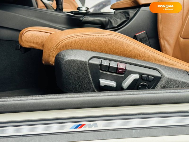 BMW 4 Series, 2015, Бензин, 2 л., 118 тыс. км, Купе, Белый, Харьков 43376 фото