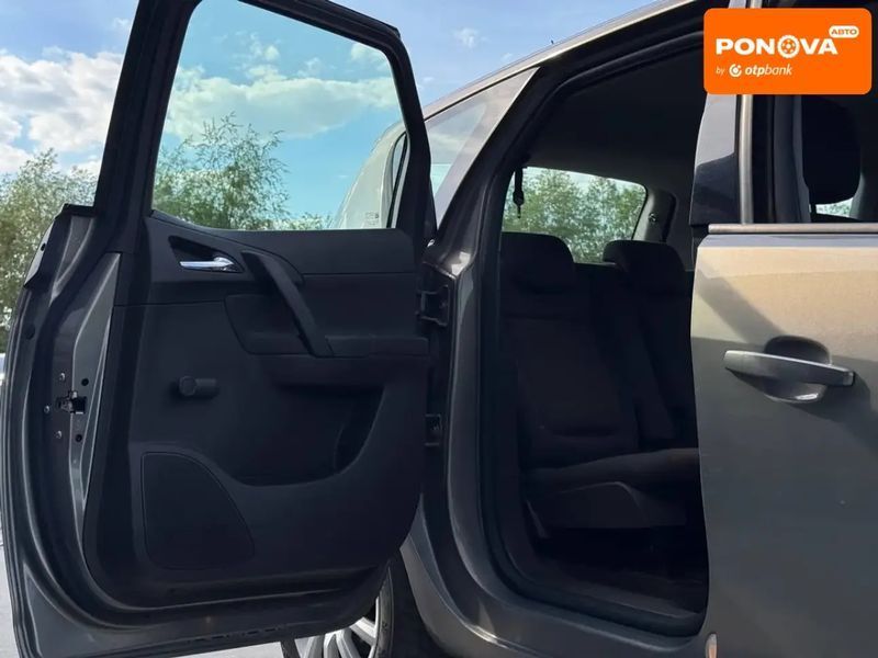 Opel Meriva, 2010 р., Бензин, 230 тис. км, Мікровен, Коричневий, Рівне AT-10417618 фото