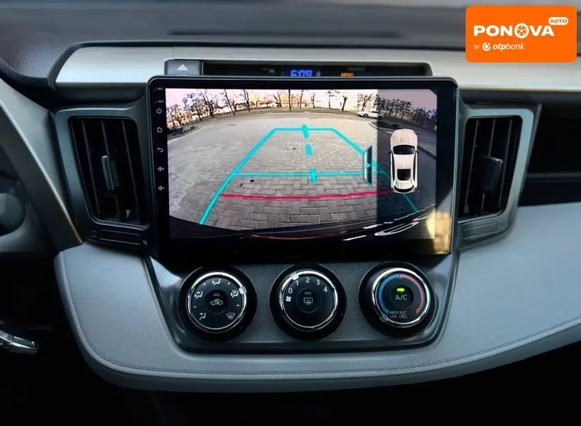 Toyota RAV4, 2014 г., Бензин, 220 тыс. км, Внедорожник / Кроссовер, Серый, Николаев AT-10411979 фото