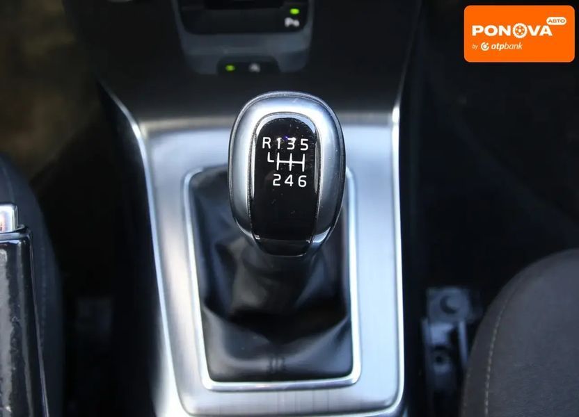 Volvo V40, 2014 р., Дизель, 299 тис. км, Седан, Чорний, Харків AT-10416186 фото