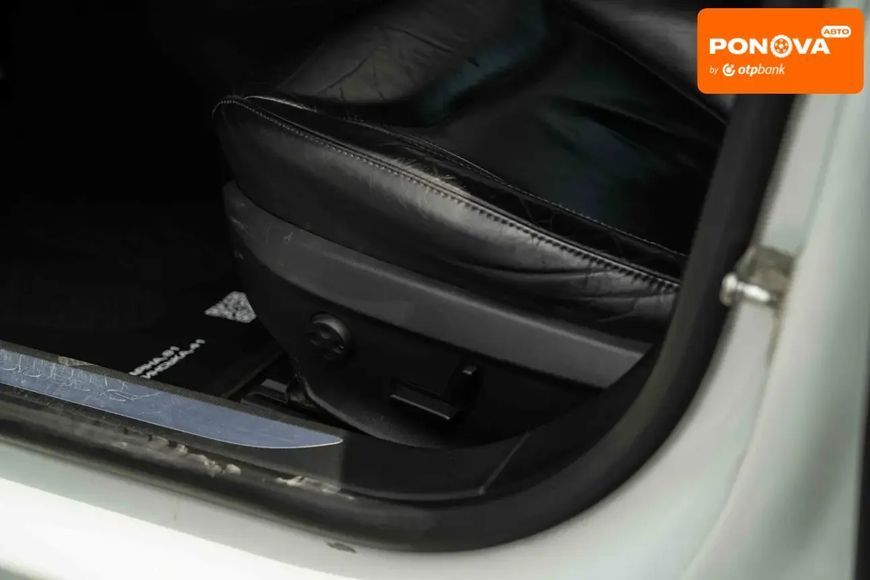 Tesla Model S, 2016 р., Електро, 190 тис. км, Ліфтбек, Білий, Чернівці AT-10417838 фото