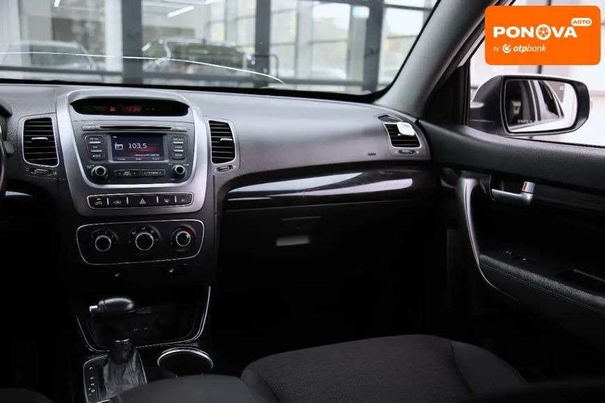 Kia Sorento, 2013 г., Бензин, 148 тыс. км, Внедорожник / Кроссовер, Белый, Харьков AT-10414879 фото
