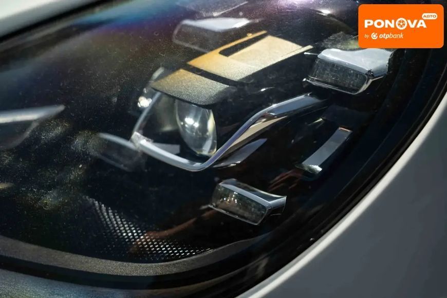 Porsche Cayenne, 2014 г., Дизель, 201 тыс. км, Внедорожник / Кроссовер, Белый, Черновцы AT-10417662 фото