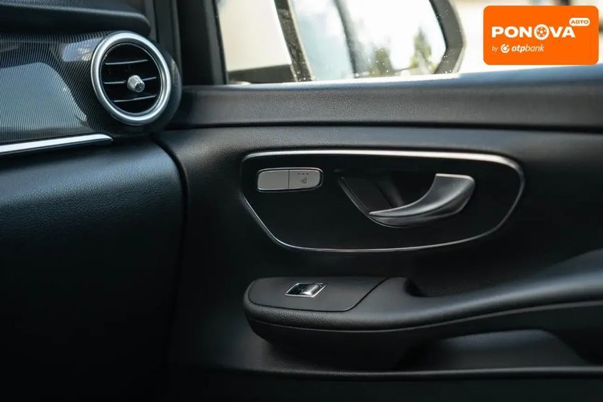 Mercedes-Benz V-Class, 2015 г., Дизель, 153 тыс. км, Минивен, Белый, Черновцы AT-10404232 фото