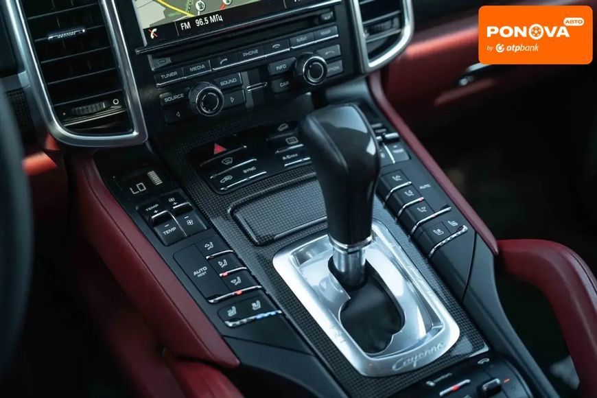 Porsche Cayenne, 2014 г., Дизель, 201 тыс. км, Внедорожник / Кроссовер, Белый, Черновцы AT-10417662 фото