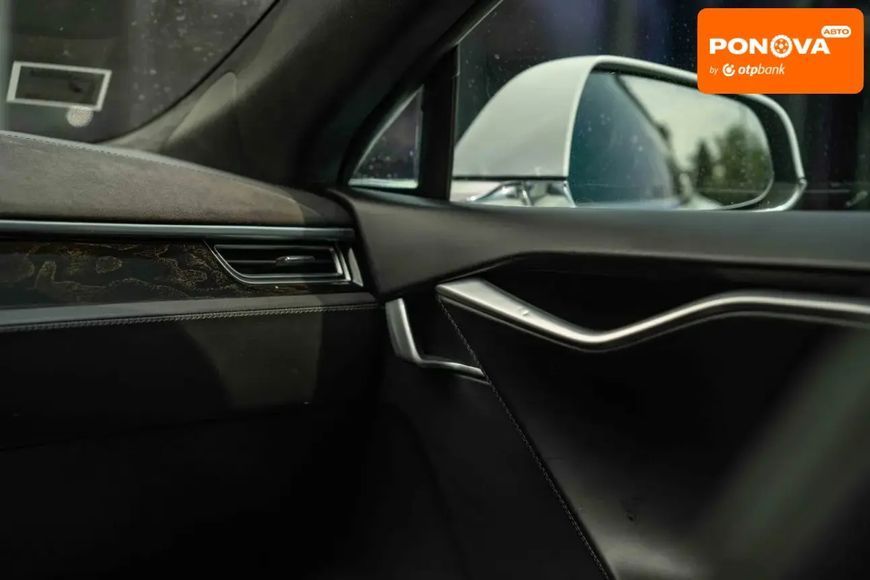 Tesla Model S, 2016 р., Електро, 190 тис. км, Ліфтбек, Білий, Чернівці AT-10417838 фото