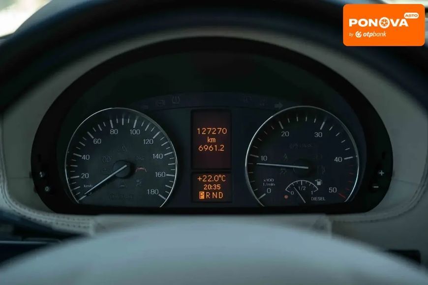 Mercedes-Benz Sprinter, 2017 г., Дизель, 127 тыс. км, Минивен, Чорный, Черновцы AT-10417396 фото