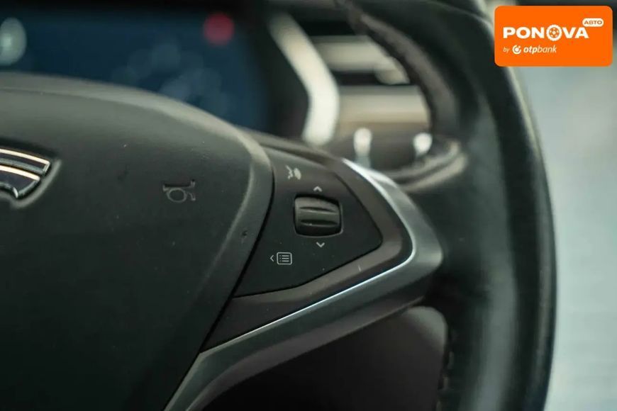 Tesla Model S, 2016 р., Електро, 190 тис. км, Ліфтбек, Білий, Чернівці AT-10417838 фото