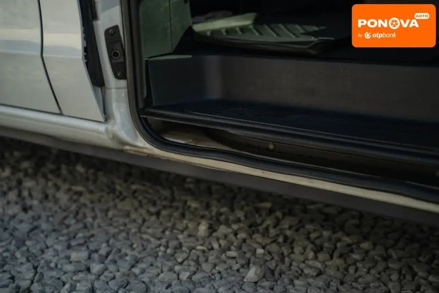 Mercedes-Benz V-Class, 2015 г., Дизель, 153 тыс. км, Минивен, Белый, Черновцы AT-10404232 фото