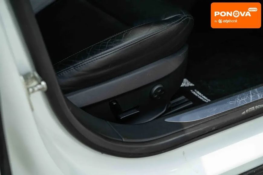 Tesla Model S, 2016 р., Електро, 190 тис. км, Ліфтбек, Білий, Чернівці AT-10417838 фото